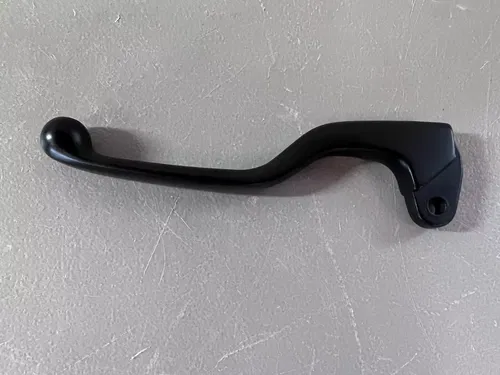 Kawasaki KX Clutch Lever Tusk Black KX65 KX85 KX100 KX125 KX250 KX250F 125 250