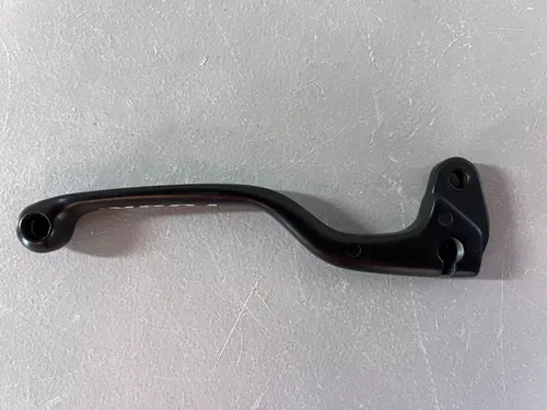 Kawasaki KX Clutch Lever Tusk Black KX65 KX85 KX100 KX125 KX250 KX250F 125 250