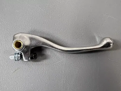 Front Brake Lever Honda CRF250R CRF450R Tusk Silver CRF 250 450 RX R RWE 07-24