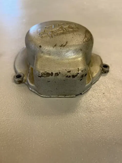 KTM 85 105 SX XC Stator Cover 47030002000  04-12 OEM Used with Bolts