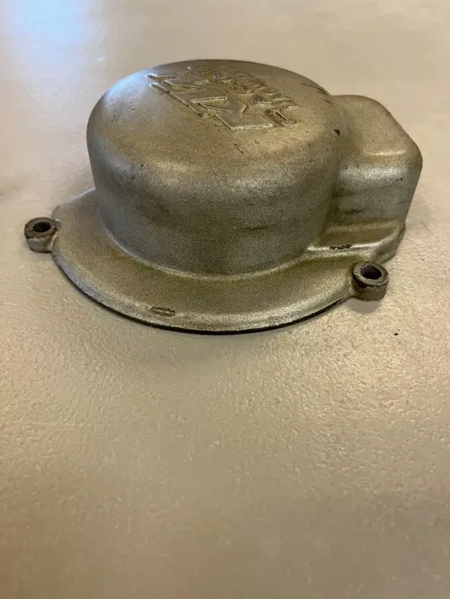 KTM 85 105 SX XC Stator Cover 47030002000  04-12 OEM Used with Bolts
