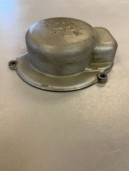 KTM 85 105 SX XC Stator Cover 47030002000  04-12 OEM Used with Bolts