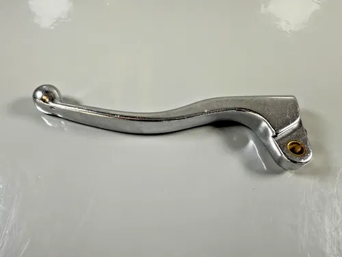 Yamaha Clutch Lever Tusk Silver YZ WR 85 125 250 450 F X FX 2009-2026 250F 450F