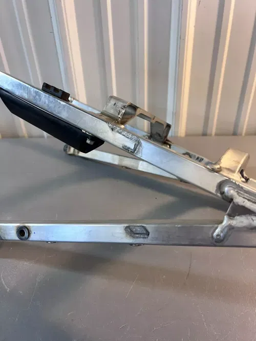 Subframe OEM Yamaha YZ250F YZ450F Rear Frame 14-19 YZ WR 250 450 F FX