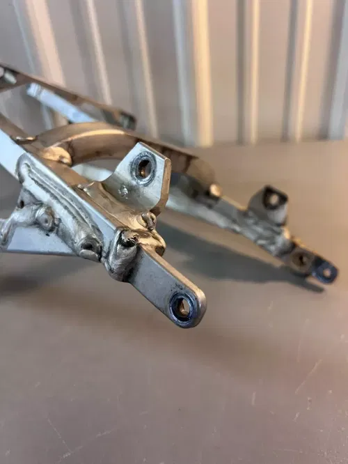 Subframe OEM Yamaha YZ250F YZ450F Rear Frame 14-19 YZ WR 250 450 F FX