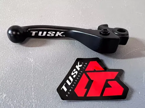 Kawasaki Front Brake Lever Tusk Black KX250F KX450F KX 250 450 F