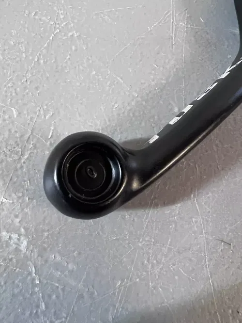 Kawasaki Front Brake Lever Tusk Black KX250F KX450F KX 250 450 F