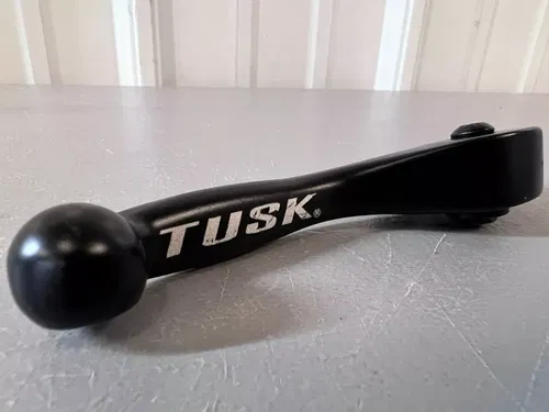 Kawasaki Front Brake Lever Tusk Black KX250F KX450F KX 250 450 F