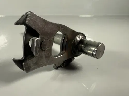 Shift Shaft OEM Kawasaki KX250 Gear Change w/ Spring 1997-1999 KX 250 13161-1252