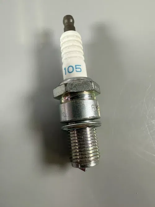NGK Spark Plug R6252K-105 Kawasaki KX85 KX100 KX112 1998-2025 KX 80 85 100 112
