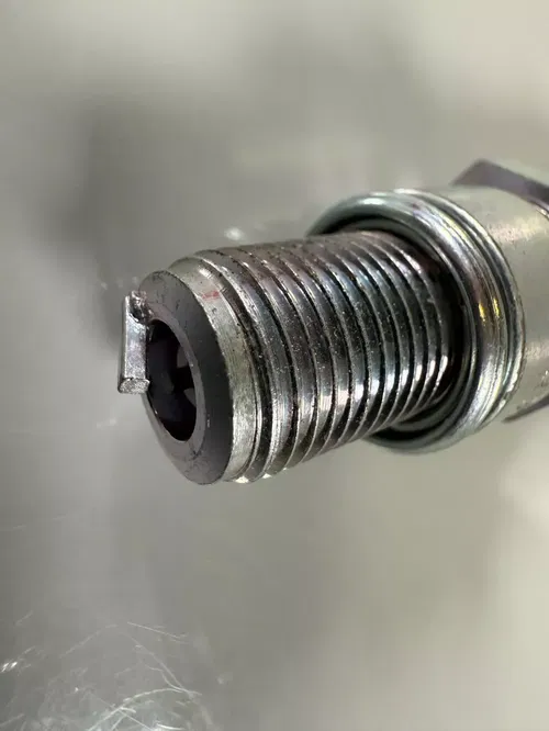 NGK Spark Plug R6252K-105 Kawasaki KX85 KX100 KX112 1998-2025 KX 80 85 100 112
