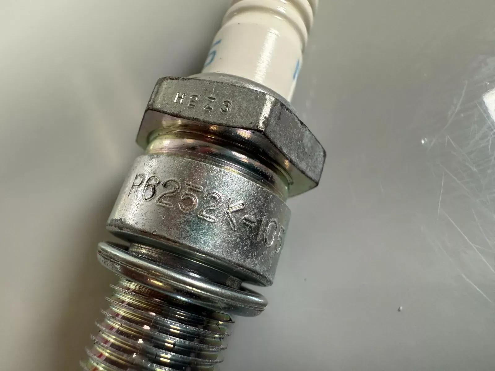 SPARK PLUG KAWASAKI KX 100 1992-2020 NGK R6252K-105