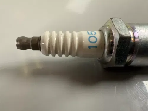 NGK Spark Plug R6252K-105 Kawasaki KX85 KX100 KX112 1998-2025 KX 80 85 100 112