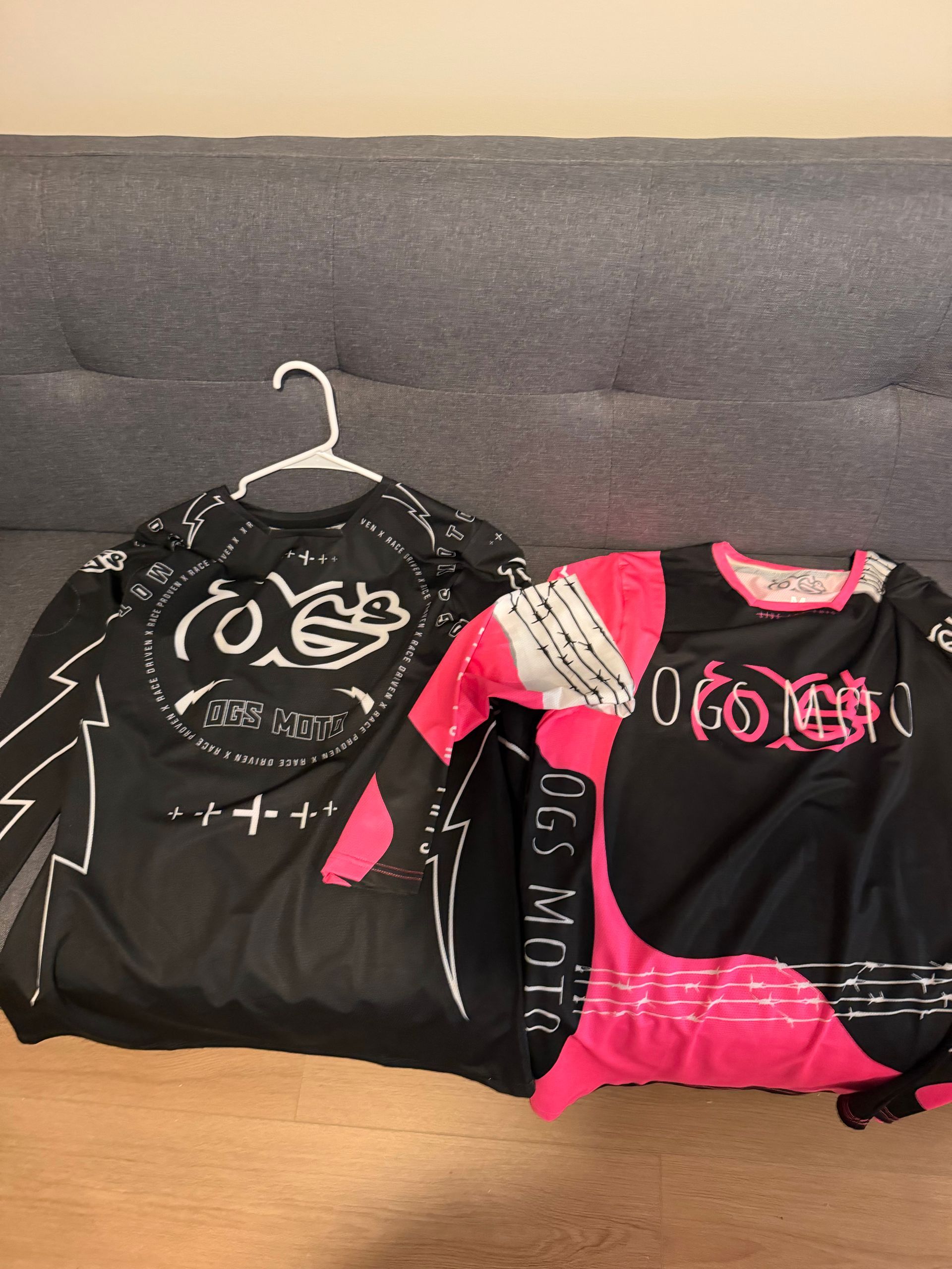 OGs Mx Jerseys