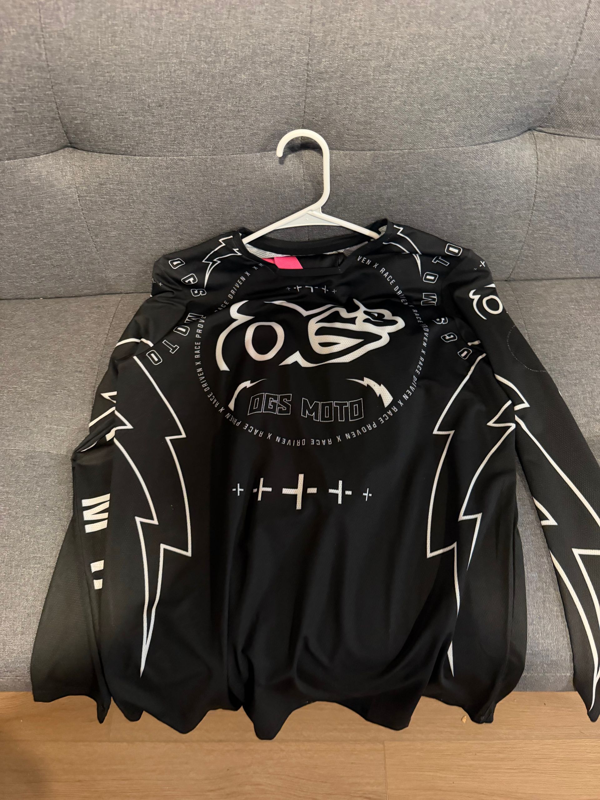 OGs Mx Jerseys