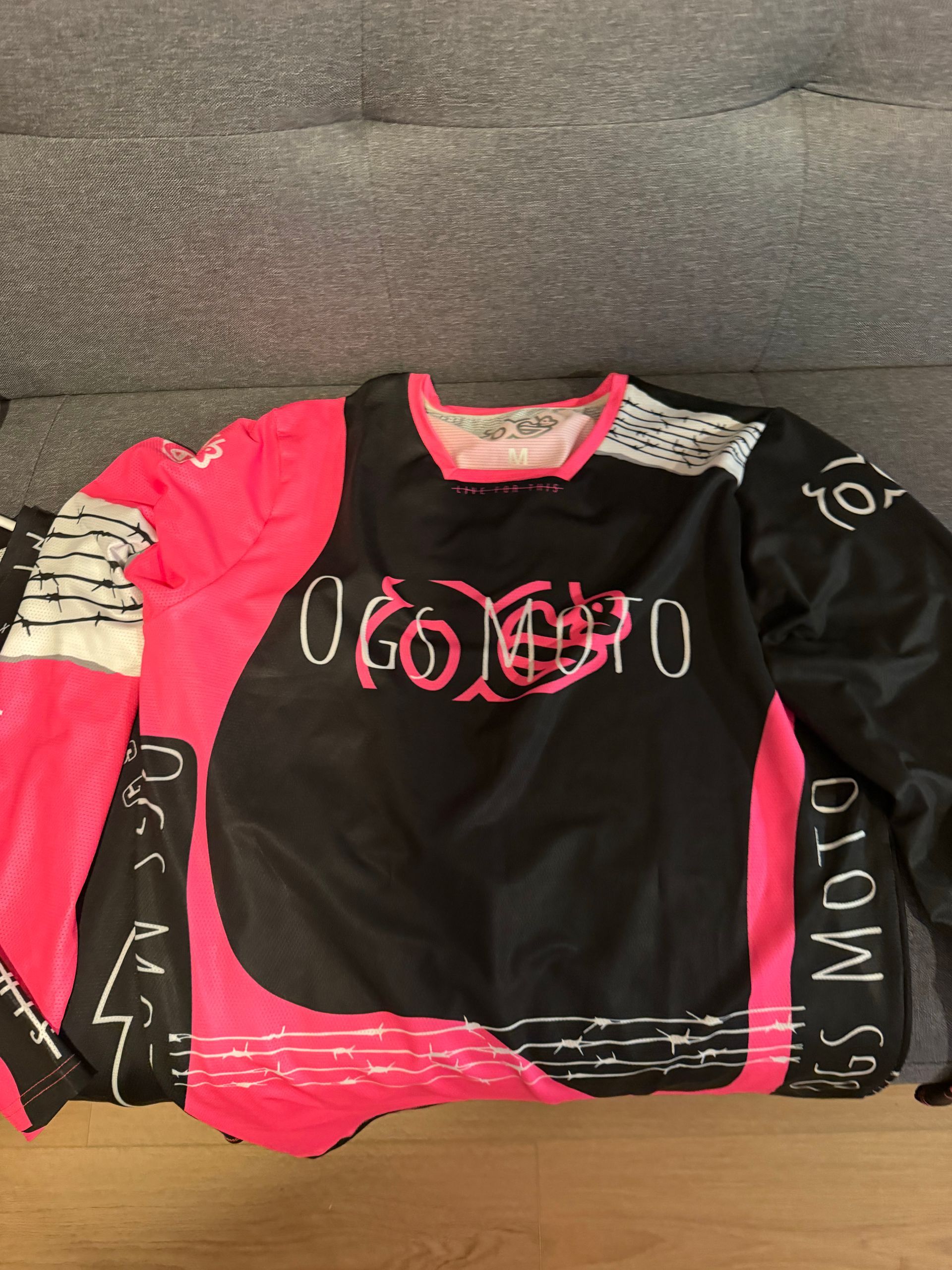 OGs Mx Jerseys
