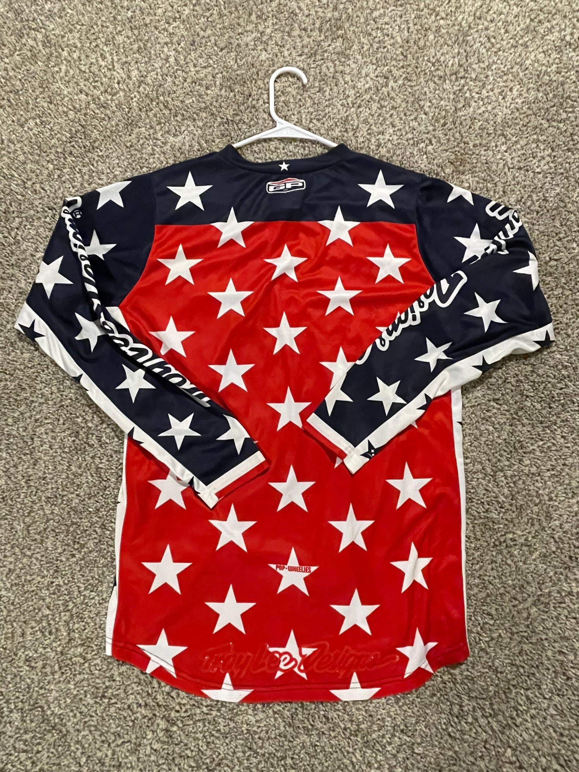 Troy Lee Designs Gear