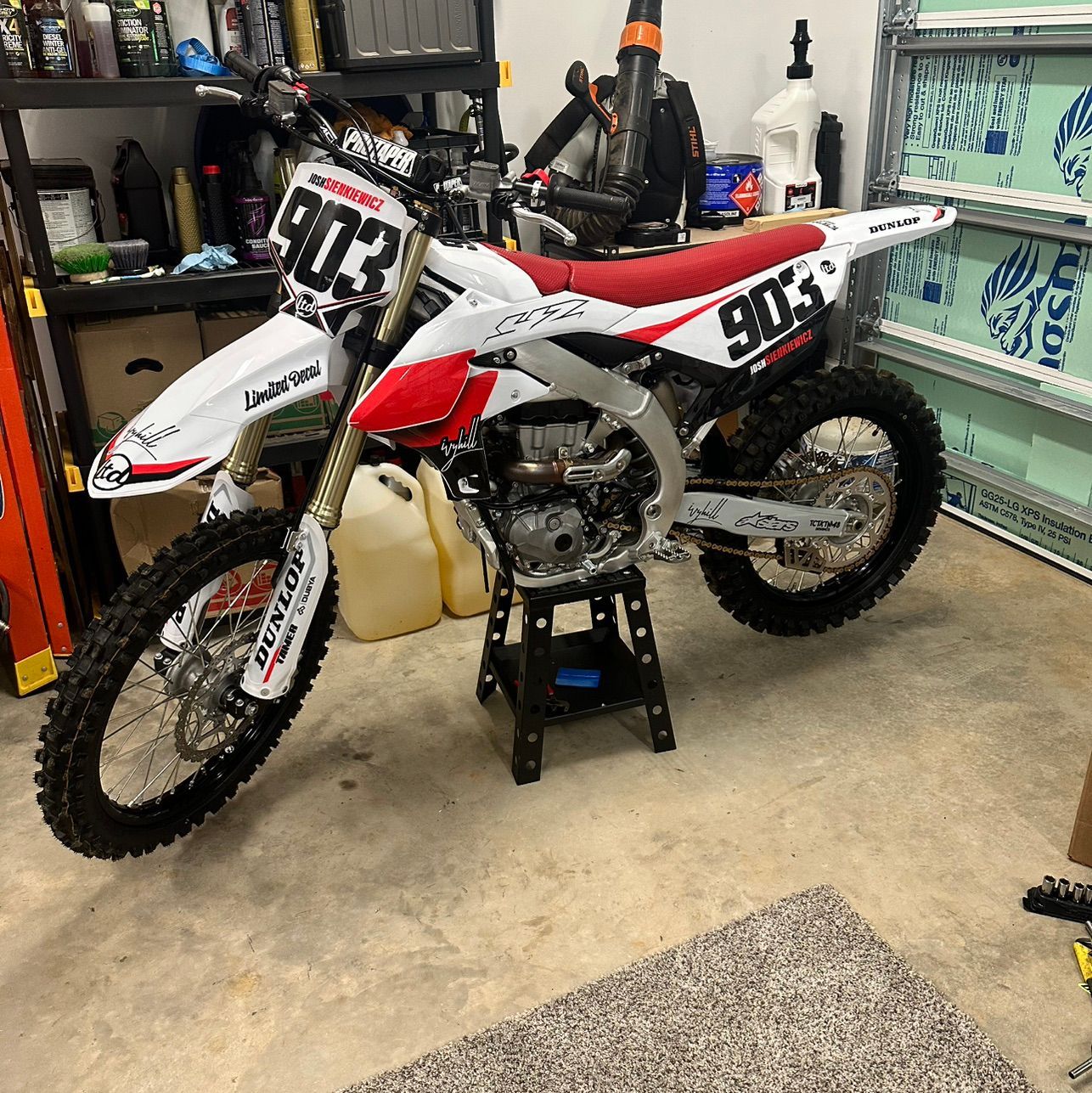 Jtsmx903
