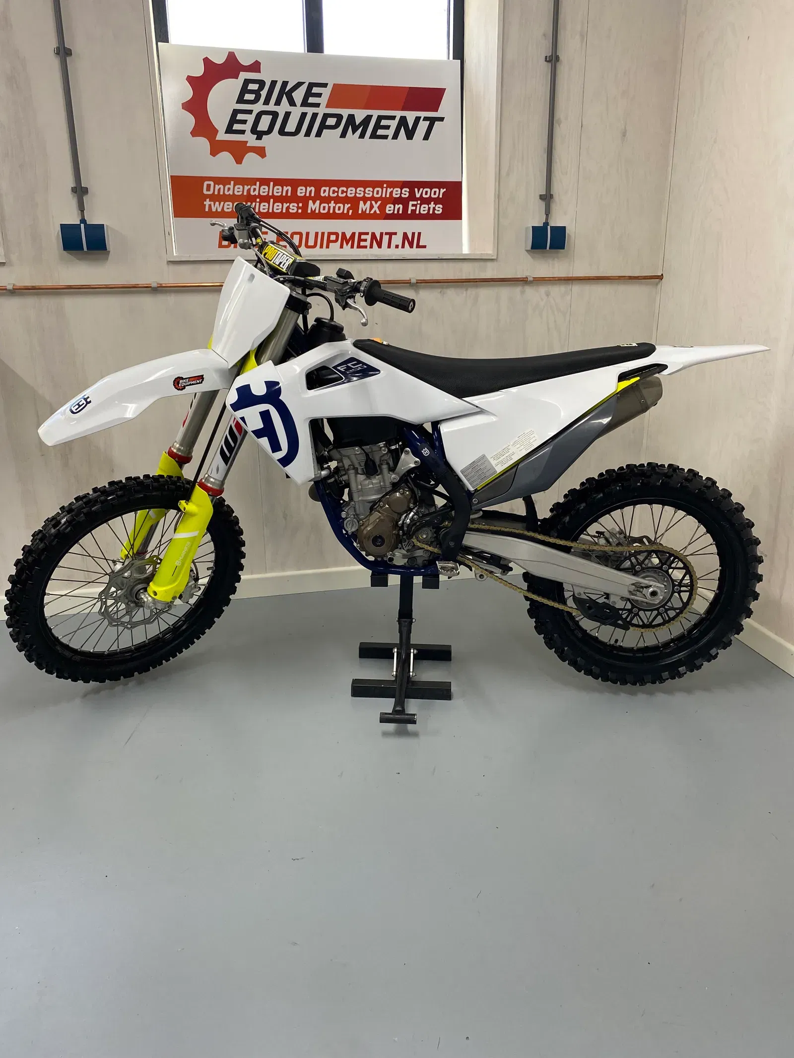 Husqvarna Fc 250 2020