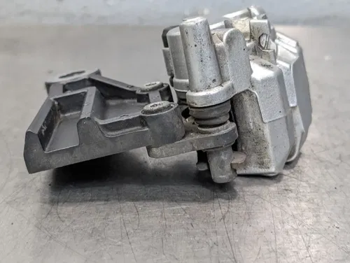 2008-2012 Kawasaki Ninja 250 EX250 OEM Rear Brake Caliper Holder - 43080-0094-GN