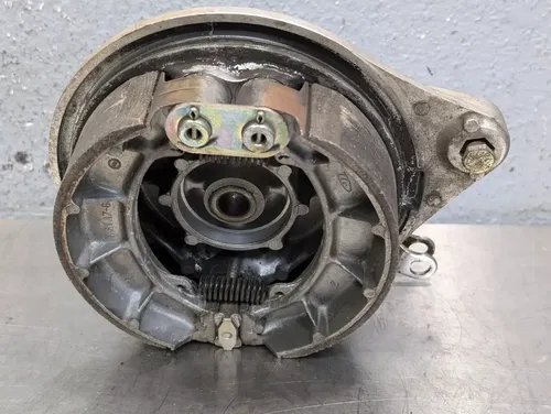 1978 - 1979 Honda CX500 CX 500 Rear Drum Back Brake Assembly - 43100-415-000