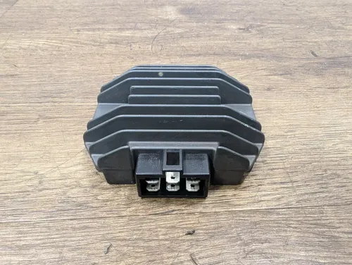 08-12 Kawasaki EX250 Ninja 250R OEM Rectifier Voltage Regulator Charge Control