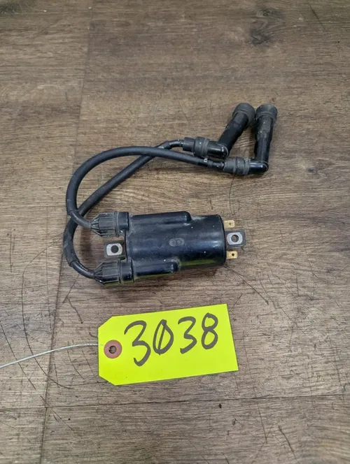 Honda CB650 79-82, CB750 79-83, GL1100 81, CB900-1100 79-83 Ignition Coil