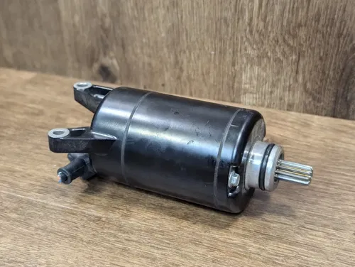 2014-2017 Honda CTX 700 CTX700N OEM Starter Motor Solenoid Starting Gear Engine