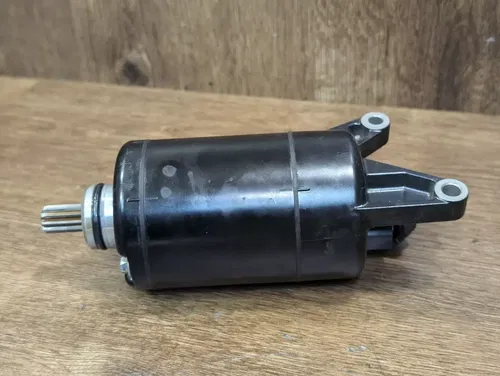 2014-2017 Honda CTX 700 CTX700N OEM Starter Motor Solenoid Starting Gear Engine