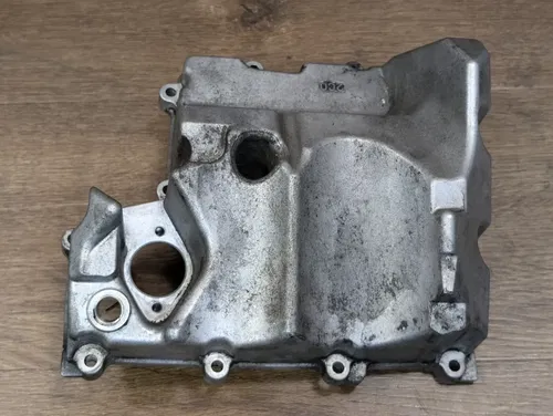 2003-2009 Yamaha YZF R6 OEM Engine Oil Pan Strainer Cover - 2C0-13400-00-00