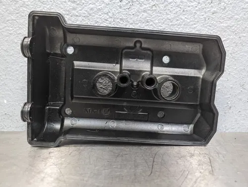 17-21 Kawasaki Ninja EX650 Engine Top End Cylinder Head Valve Cover - 14093-0501