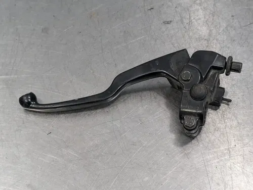 2008-2012 KAWASAKI NINJA 250 EX250 CLUTCH PERCH MOUNT WITH LEVER - 46076-0123