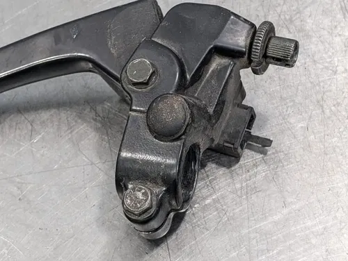 2008-2012 KAWASAKI NINJA 250 EX250 CLUTCH PERCH MOUNT WITH LEVER - 46076-0123