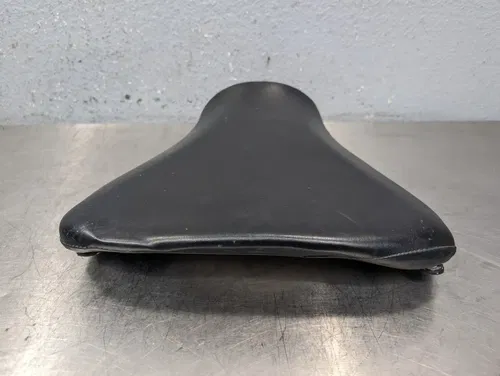 2007-2012 HONDA CBR 600RR OEM FRONT SEAT SADDLE PILLION NO TEAR 07 08 09 10 11