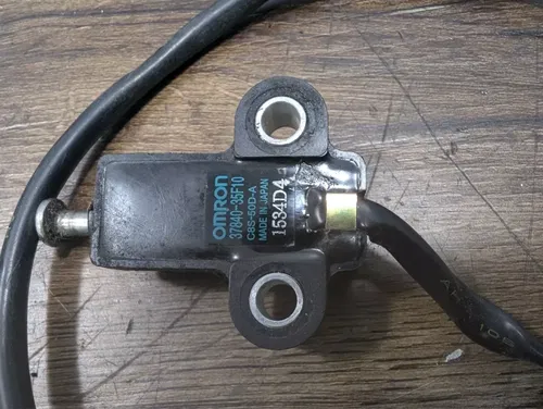 OMRON Side Kickstand Switch Kickswitch Sensor - 37840-35F10
