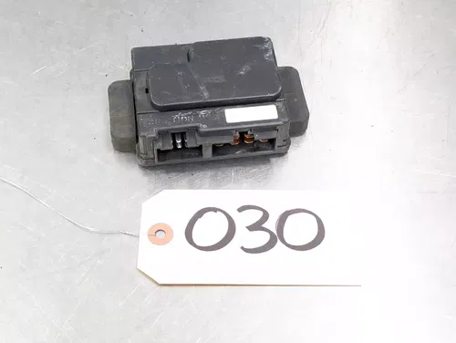 88-07 Kawasaki Ninja EX 250 EX250R OEM Junction Fuse Box - 26021-0073