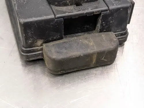 88-07 Kawasaki Ninja EX 250 EX250R OEM Junction Fuse Box - 26021-0073