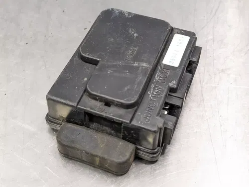 88-07 Kawasaki Ninja EX 250 EX250R OEM Junction Fuse Box - 26021-0073