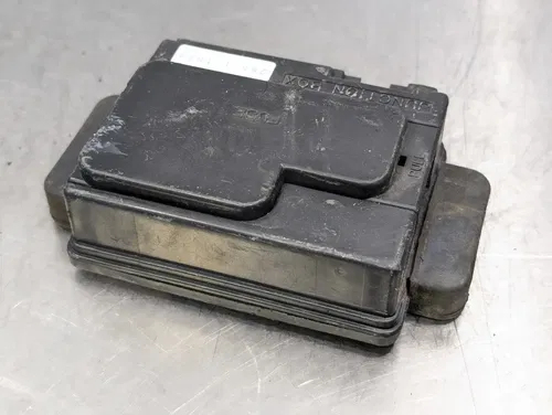 88-07 Kawasaki Ninja EX 250 EX250R OEM Junction Fuse Box - 26021-0073