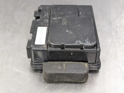 88-07 Kawasaki Ninja EX 250 EX250R OEM Junction Fuse Box - 26021-0073