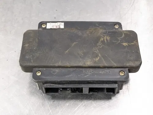 88-07 Kawasaki Ninja EX 250 EX250R OEM Junction Fuse Box - 26021-0073
