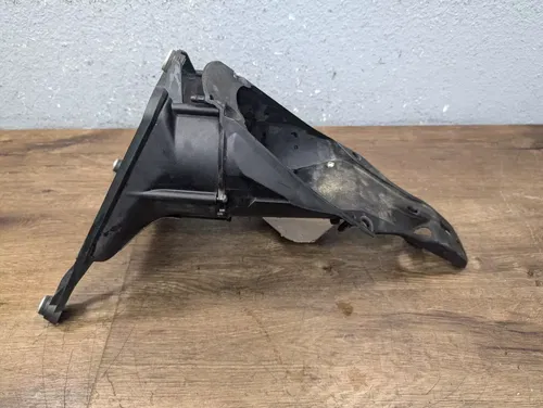 2021 Ducati Panigale V2 955 OEM Lower Radiator Coolant Fan & Mount - 8292A342A