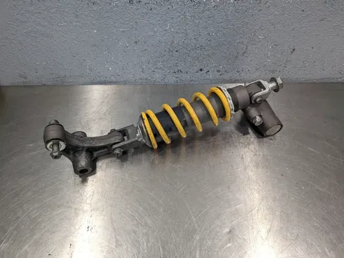 Suzuki GSXR600 2006 REAR SHOCK ABSORBER SUSPENSION OEM 62100-01H00-163