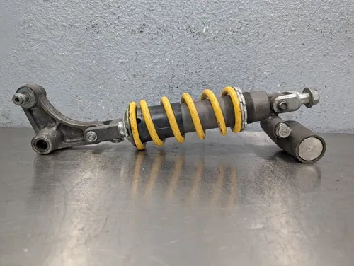 Suzuki GSXR600 2006 REAR SHOCK ABSORBER SUSPENSION OEM 62100-01H00-163