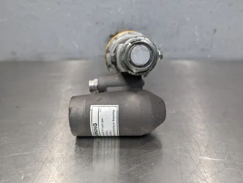Suzuki GSXR600 2006 REAR SHOCK ABSORBER SUSPENSION OEM 62100-01H00-163