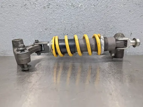 Suzuki GSXR600 2006 REAR SHOCK ABSORBER SUSPENSION OEM 62100-01H00-163
