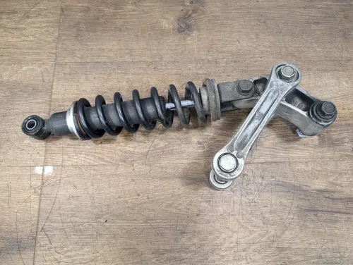 2006 Kawasaki Ninja EX250 EX 250 OEM Rear Shock Absorber Suspension Spring