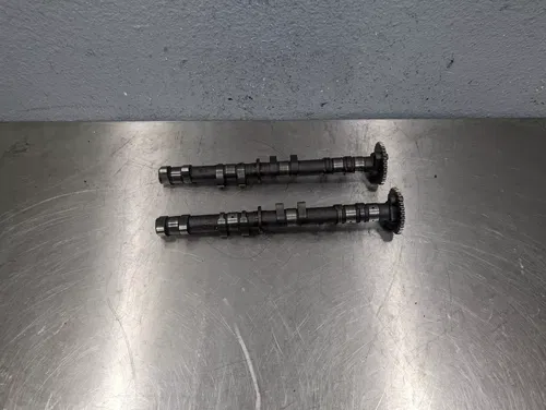 2005-2006 Kawasaki Ninja ZX6R ZX636 OEM Cams Camshaft Set Intake Exhaust Engine