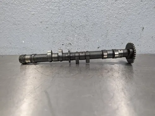 2005-2006 Kawasaki Ninja ZX6R ZX636 OEM Cams Camshaft Set Intake Exhaust Engine