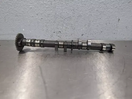 2005-2006 Kawasaki Ninja ZX6R ZX636 OEM Cams Camshaft Set Intake Exhaust Engine
